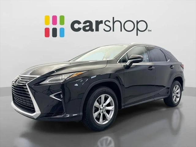 2018 Lexus RX 350 Base for sale in Pittsburgh, PA
