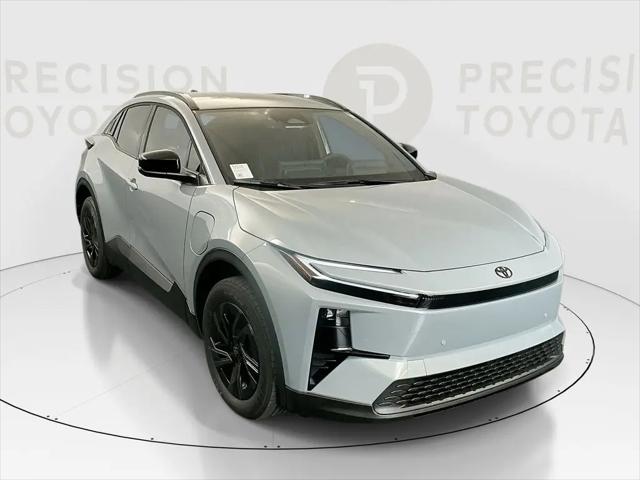 2026 Toyota C-HR SE for sale in Tucson, AZ