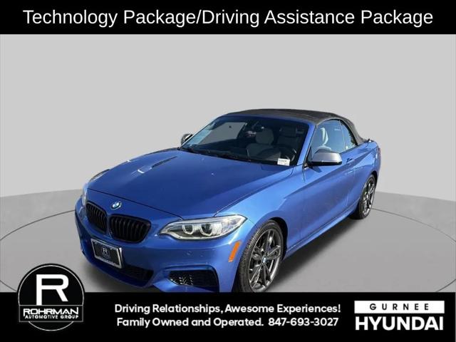 2016 BMW M2 xDrive for sale in Gurnee, IL