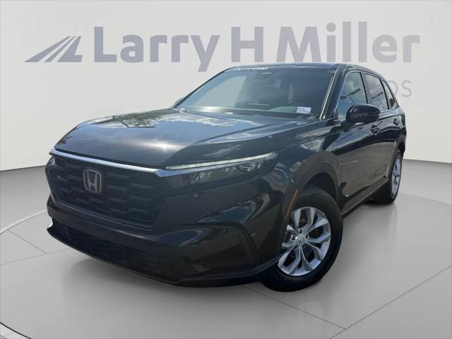 2026 Honda CR-V LX AWD for sale in Murray, UT