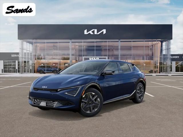 2026 Kia EV6 Light Long Range RWD for sale in Surprise, AZ