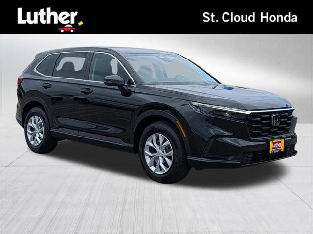 2026 Honda CR-V LX AWD for sale in Wait Park, MN