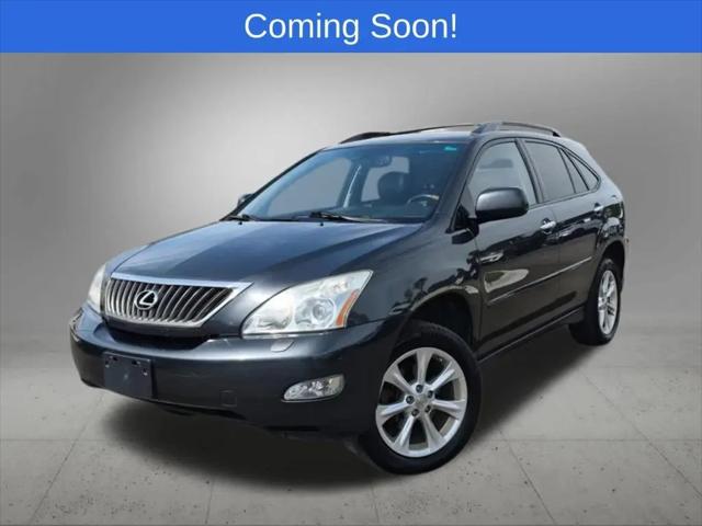 2009 Lexus RX 350 Unknown for sale in Troy, MI