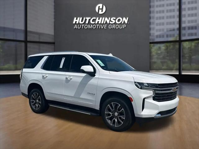 2021 Chevrolet Tahoe 2WD LT for sale in Albany, GA