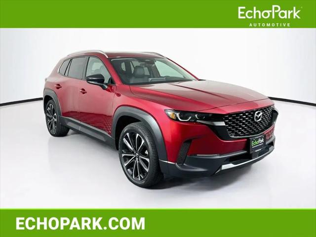 2025 Mazda CX-50 2.5 S Premium Plus Package for sale in Chesterfield, MO