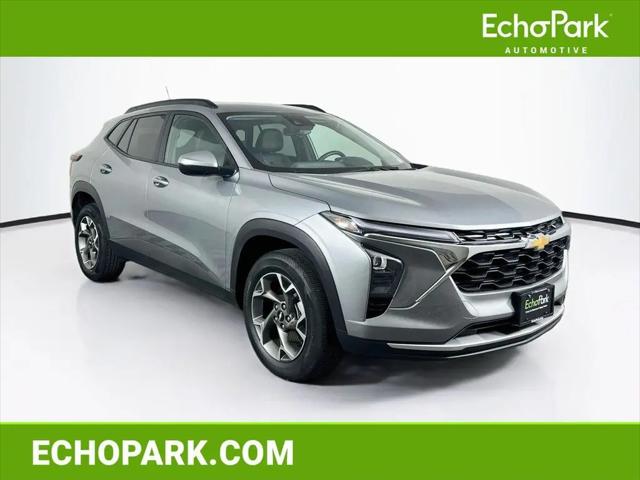 2025 Chevrolet Trax FWD LT for sale in Chesterfield, MO