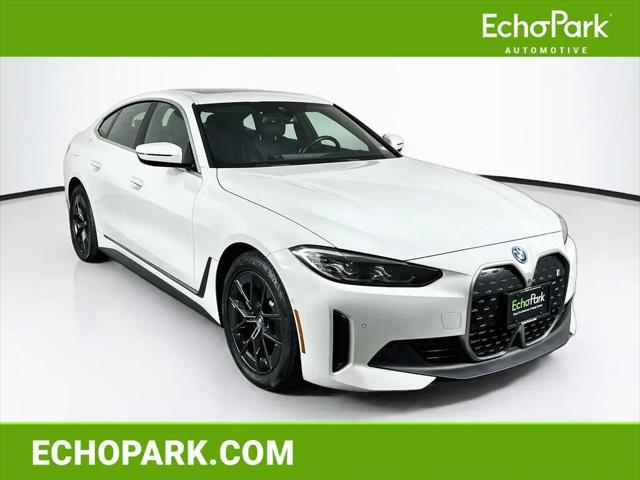 2024 BMW i4 xDrive40 for sale in Chesterfield, MO