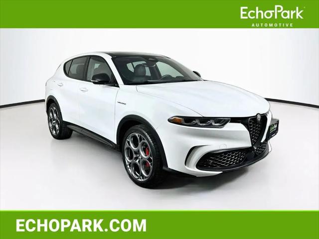 2024 Alfa Romeo Tonale Veloce EAWD for sale in Chesterfield, MO