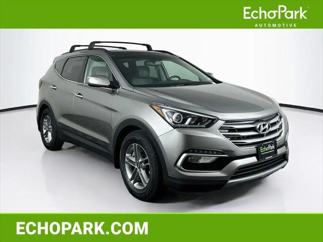 2018 Hyundai Santa Fe Sport 2.4L for sale in Chesterfield, MO