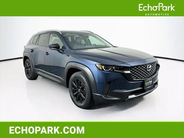 2025 Mazda CX-50 2.5 S Preferred Package for sale in Chesterfield, MO