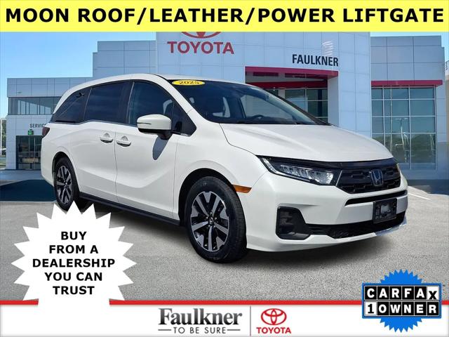 2025 Honda Odyssey EX-L for sale in Harrisburg, PA