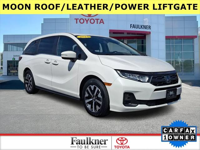 2025 Honda Odyssey EX-L for sale in Harrisburg, PA