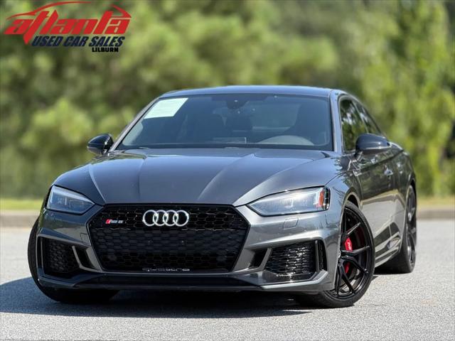 2019 Audi RS5 2.9T for sale in Lilburn, GA