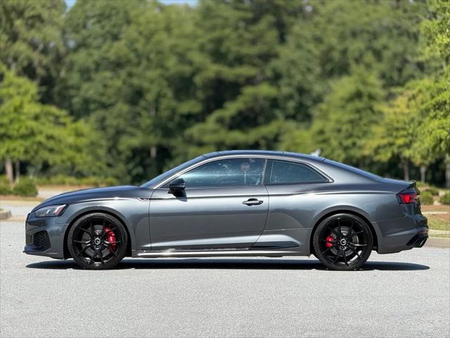 2019 Audi RS5 2.9T