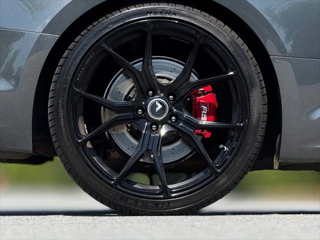 2019 Audi RS5 2.9T