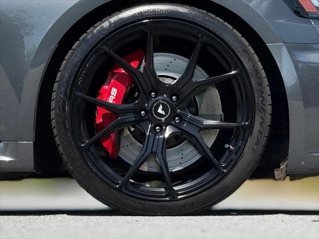2019 Audi RS5 2.9T