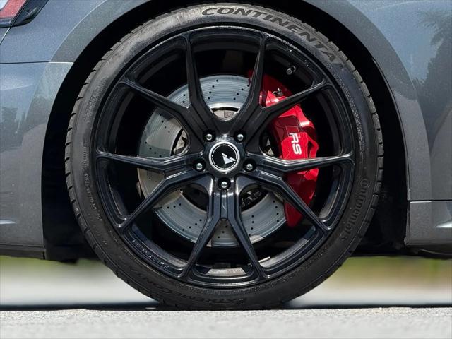 2019 Audi RS5 2.9T