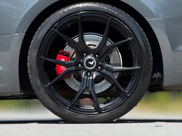 2019 Audi RS5 2.9T