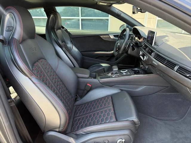 2019 Audi RS5 2.9T