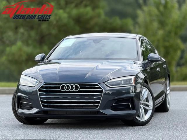 2019 Audi A5 45 Premium for sale in Lilburn, GA