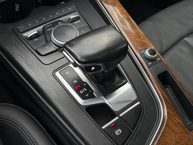 2019 Audi A5 45 Premium