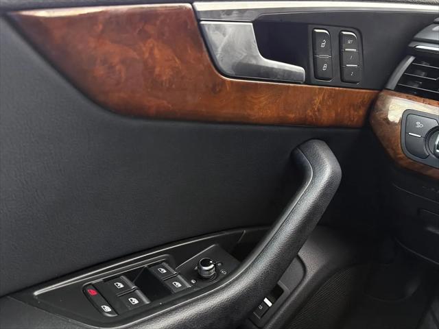 2019 Audi A5 45 Premium