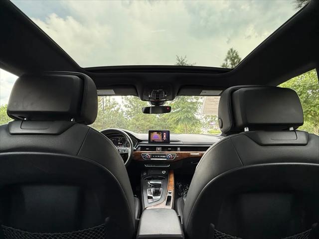 2019 Audi A5 45 Premium
