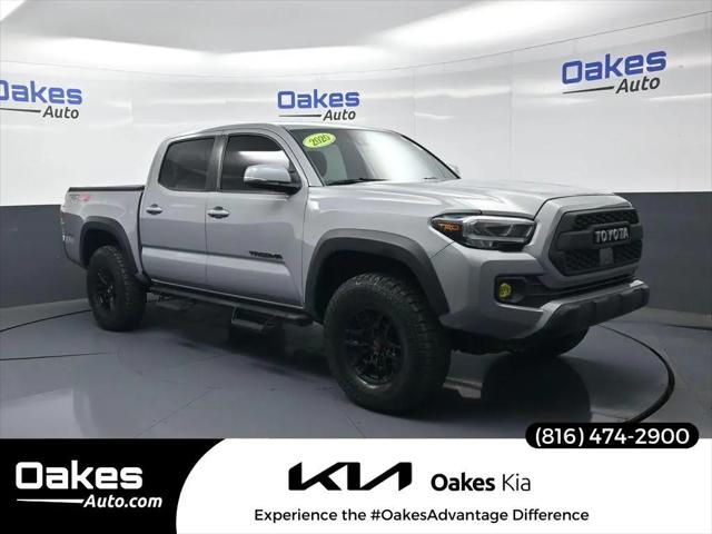 2020 Toyota Tacoma TRD Off-Road for sale in North Kansas City, MO