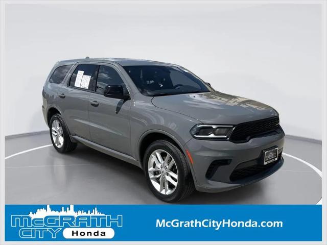 2025 Dodge Durango GT AWD for sale in Chicago, IL