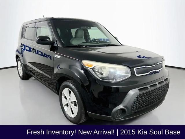 2015 Kia Soul Base for sale in Philadelphia, PA