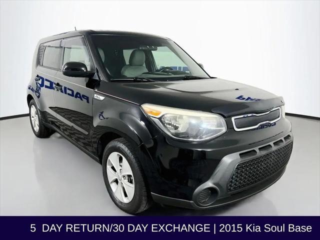 2015 Kia Soul Base for sale in Philadelphia, PA