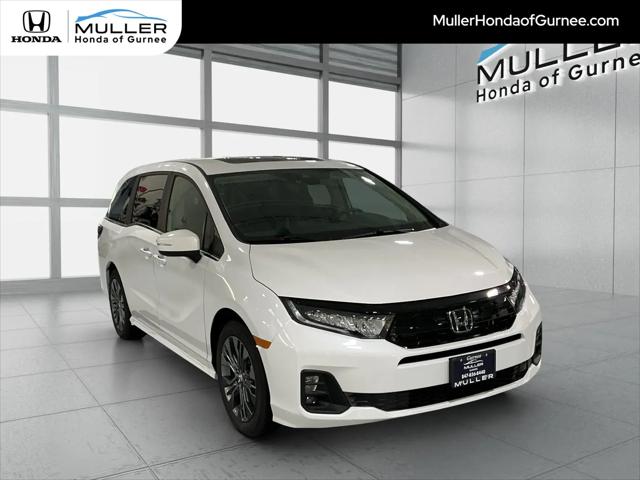 2027 Honda Odyssey Touring for sale in Gurnee, IL