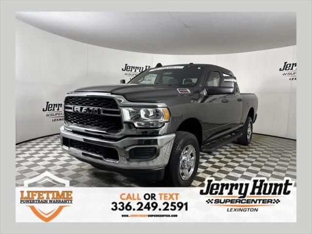2024 Ram 2500 Tradesman Crew Cab 4x4 6'4" Box for sale in Lexington, NC