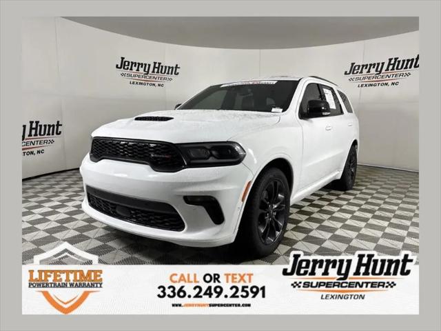 2023 Dodge Durango GT Premium RWD for sale in Lexington, NC