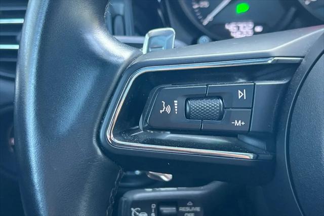 2024 Porsche Macan T