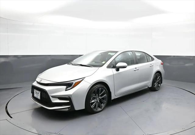 2024 Toyota Corolla SE for sale in Brooklyn, NY