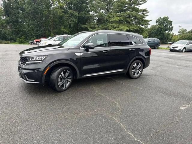 2023 Kia Sorento Hybrid EX for sale in Manassas, VA