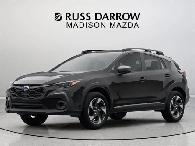 2025 Subaru Crosstrek Limited for sale in Madison, WI