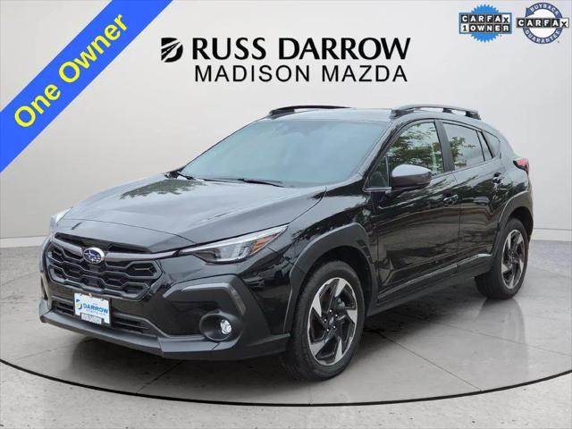 2025 Subaru Crosstrek Limited for sale in Madison, WI