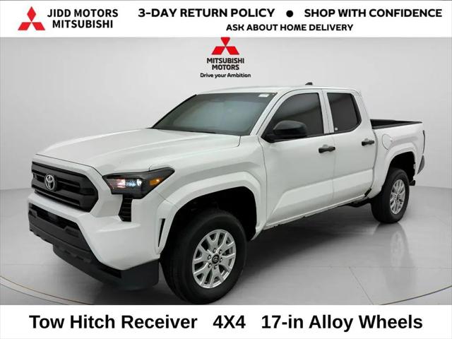 2025 Toyota Tacoma SR for sale in Des Plaines, IL