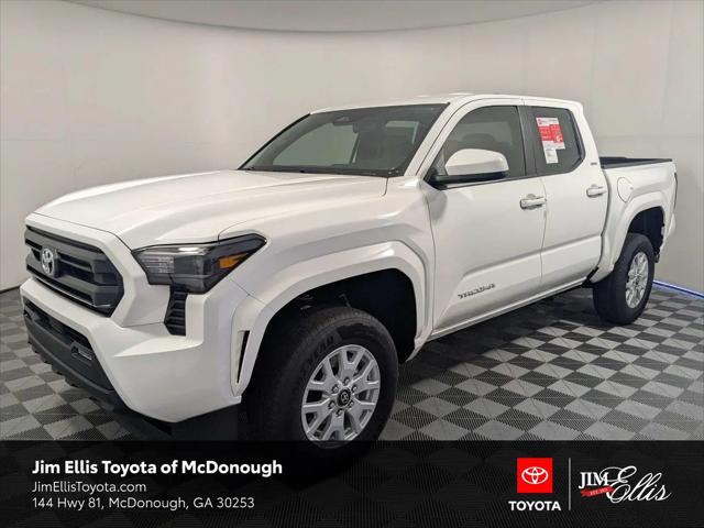 2026 Toyota Tacoma SR5 for sale in McDonough, GA