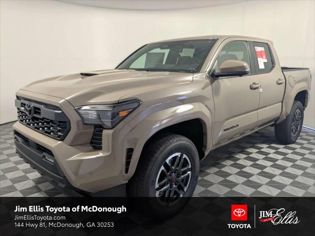 2026 Toyota Tacoma TRD Sport for sale in McDonough, GA