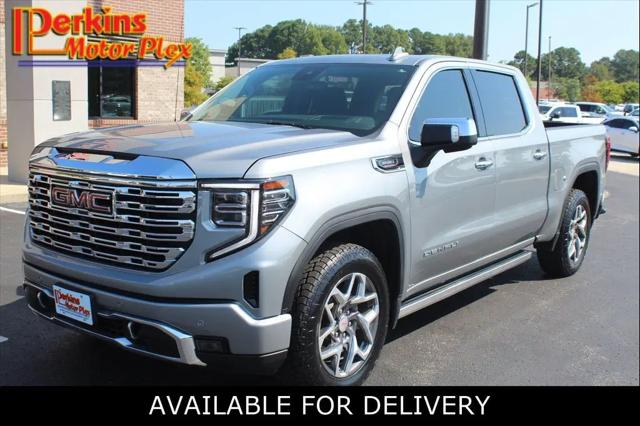 2023 GMC Sierra 1500 4WD Crew Cab Short Box Denali for sale in Jackson, TN