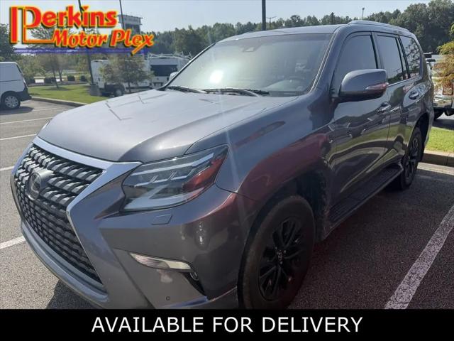 2022 Lexus GX 460 Premium for sale in Jackson, TN
