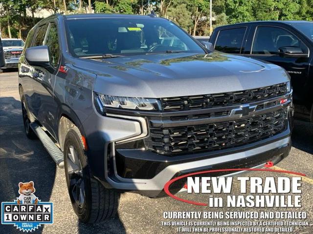 2021 Chevrolet Tahoe Z71 for sale in Nashville, TN