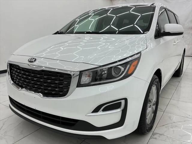 2020 Kia Sedona for sale near Cincinnati, OH