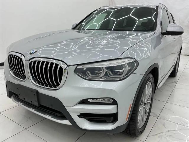 2018 BMW X3 xDrive30i for sale in Cincinnati, OH