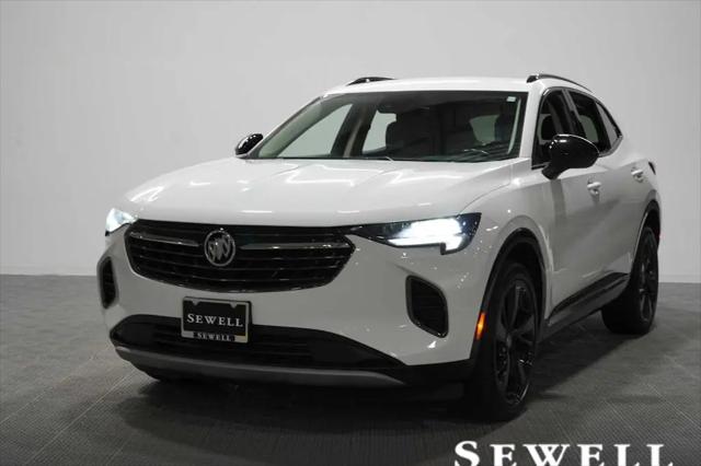 2023 Buick Envision Preferred FWD for sale in Grapevine, TX