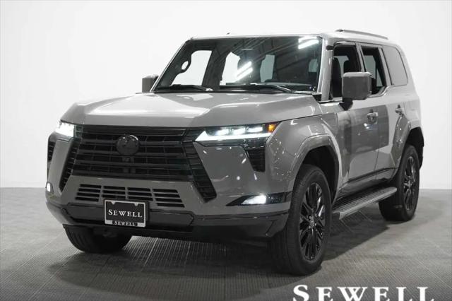 2025 Lexus GX 550 Premium+ for sale in Grapevine, TX