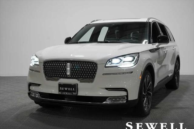2023 Lincoln Aviator Reserve for sale in Grapevine, TX